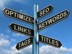 SEO Signpost