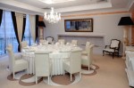 Restaurant VIP Dining Room